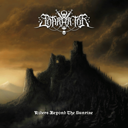 Barak Tor : Riders Beyond the Sunrise